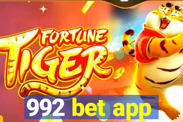 992 bet app